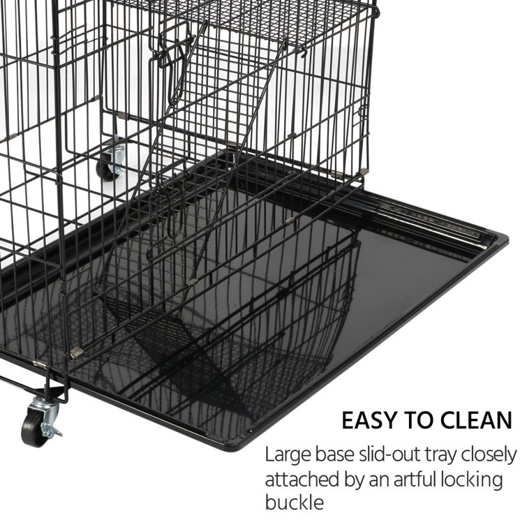 Dog crate hammock sale